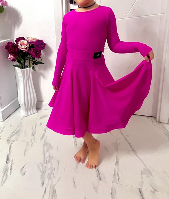 Rochie dans sportiv VisionDancewear