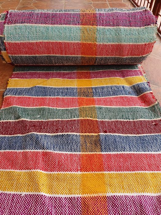 Covoare țărănești