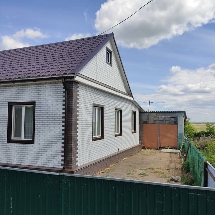 Бригада строителей по фасаду