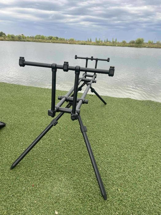 Rod Pod Caperlan 900