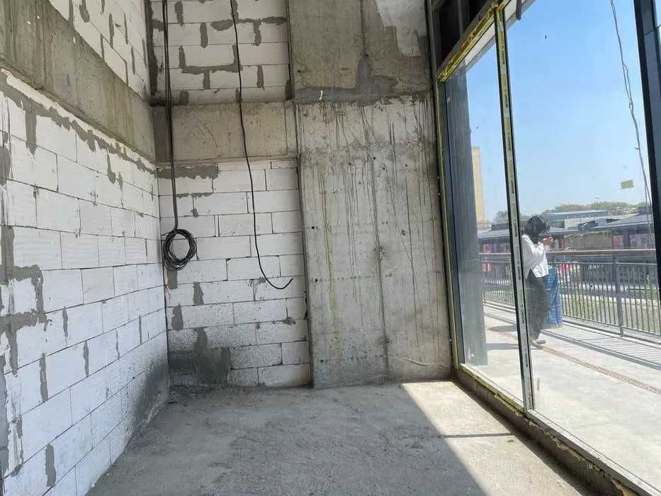 28 кв.м в  SEOUL MUN под магазин