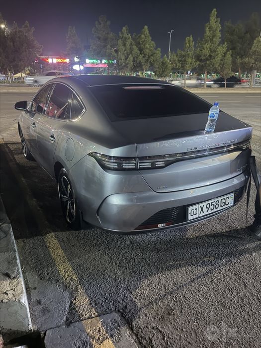 Byd chazor 120 full