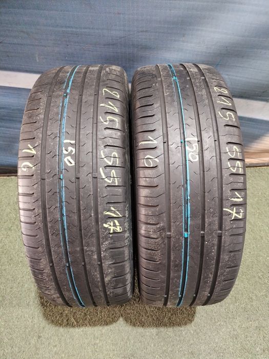 215.55.17 Continental 100 lei bucata