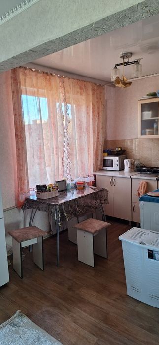 Продам квартиру в п Алтайский