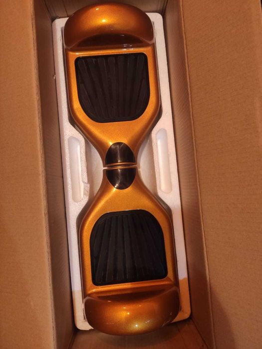 Гироскутер X-game X65Y