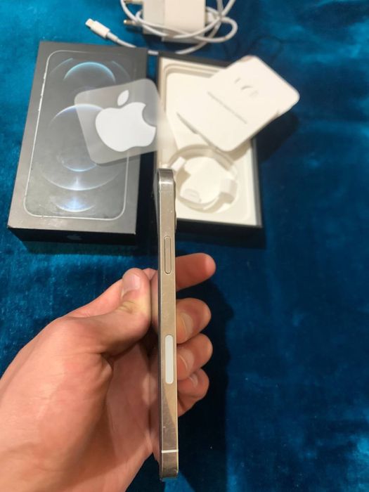 Iphone 12 pro ideal
