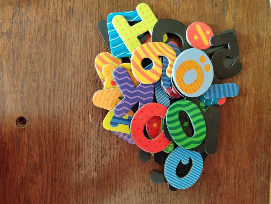 Децка дъска за рисуване