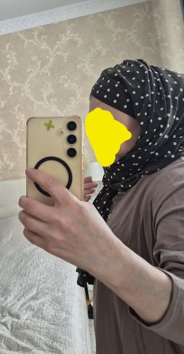 Продам мусульманскую одежду б/у