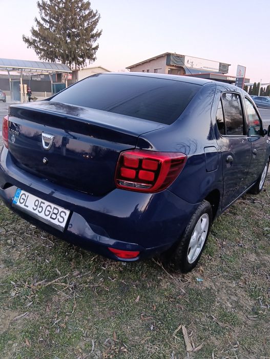 Vand Dacia Logan 2017