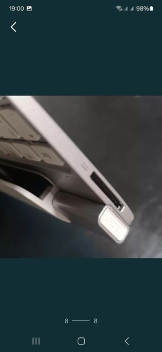 Tastatură/Docking  Acer Iconia W510 W510P W511 W511P