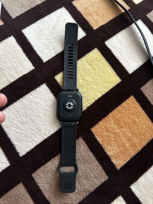 ⌚️ Xiaomi Redmi Watch 5 Active – ca nou