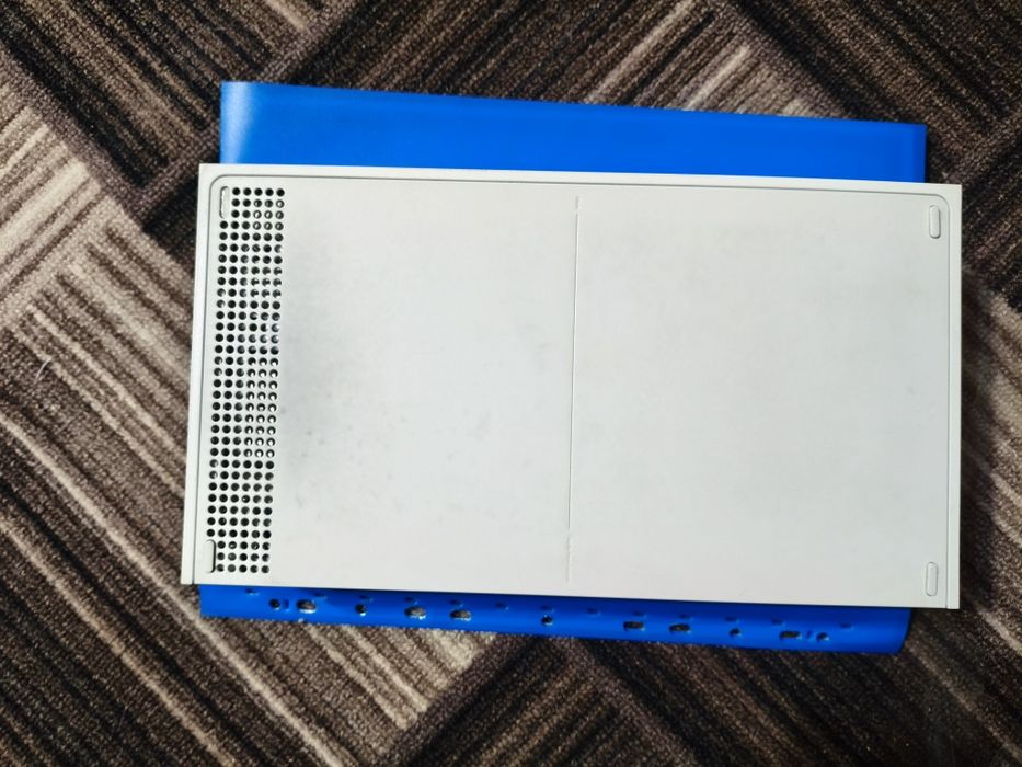 Игровая консоль Xbox series s