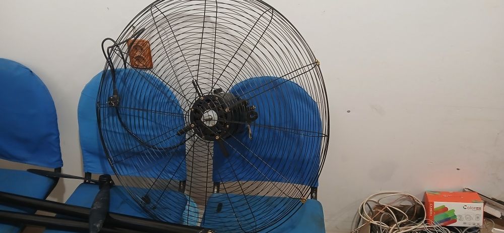 Продаются вентиляторы, новые.