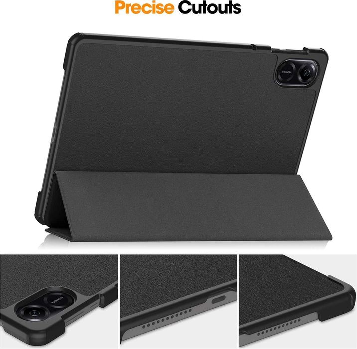 Калъф 3fold за Huawei Honor Pad X9A 11.5 / Honor Pad Pad X9 / Pad X8A