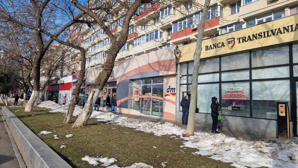 Ocazie unica-  Giurgiului - Berceni -  78 mp  - pret 2500 euro