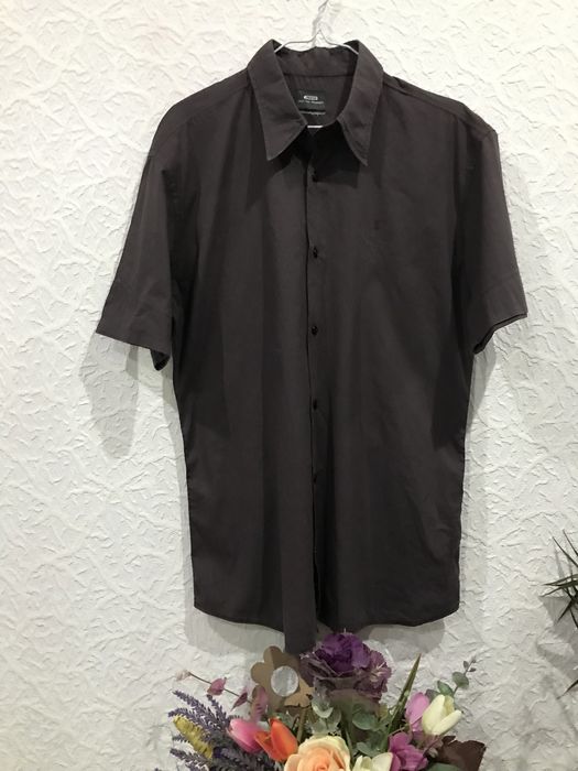 Camasa baieti Scotch &Soda/RL Burbery