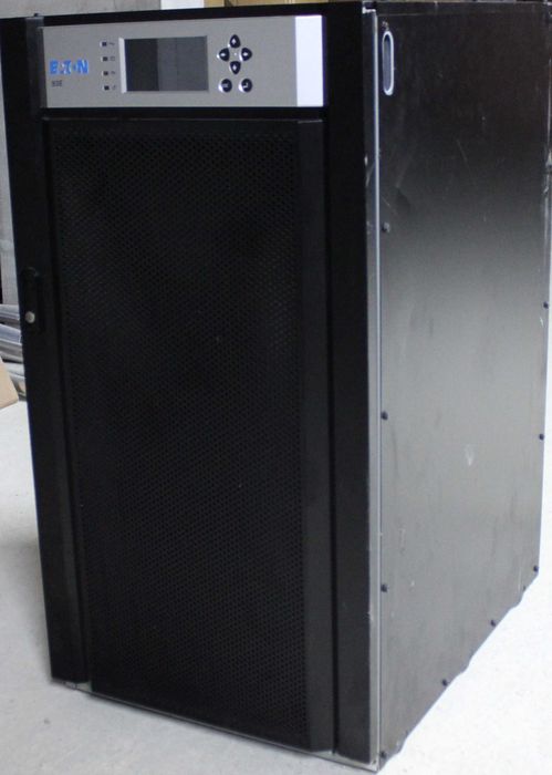 UPS Eaton 93E 20kVA
