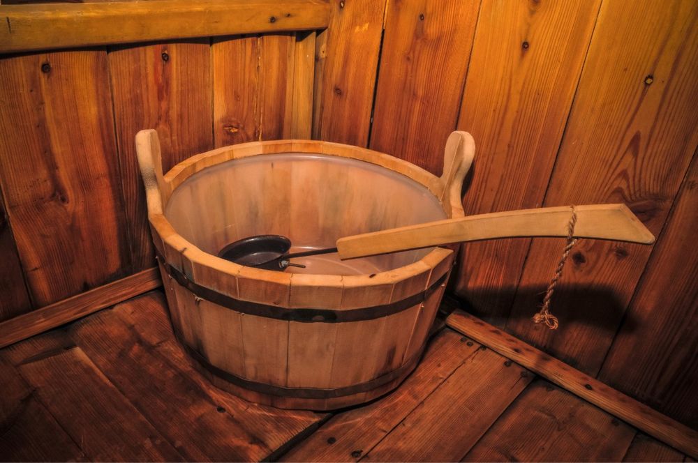 Дом в горах посуточно