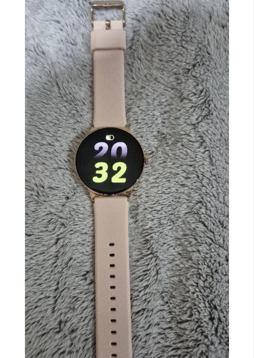 Смарт часы спортивный