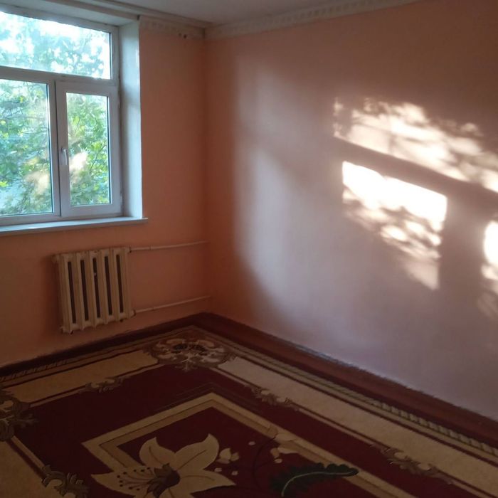 Сдается 1 комнатная квартира
Для семейным в горде Алмалыке