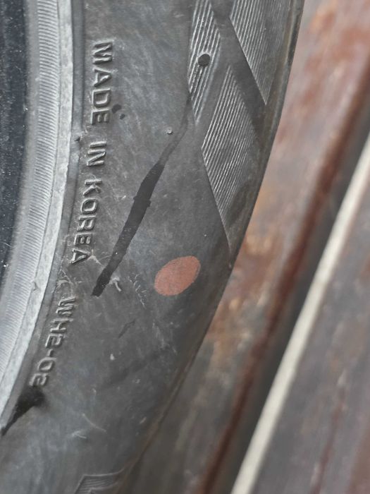 Nexen winguard sport 2 [ 225/50/17 ]