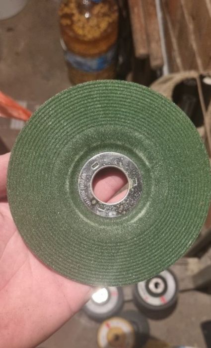 Дидискове за ъглошлайфйф