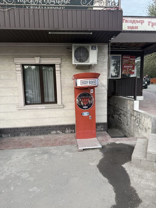 Продам силомер срочно