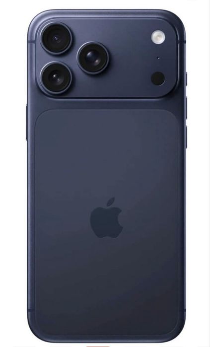 айфон 17 про макс