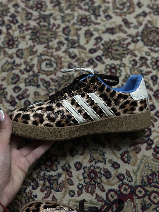 Продам кросовки