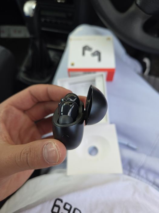 HUAWEI FreeBuds 6i