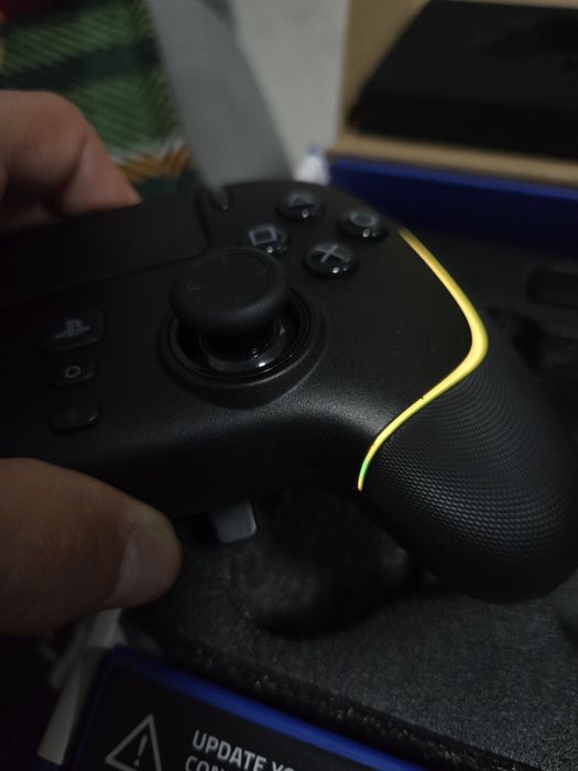 Controller razer Wolverine V2pro