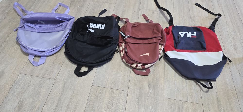 Дамски чанти и раници