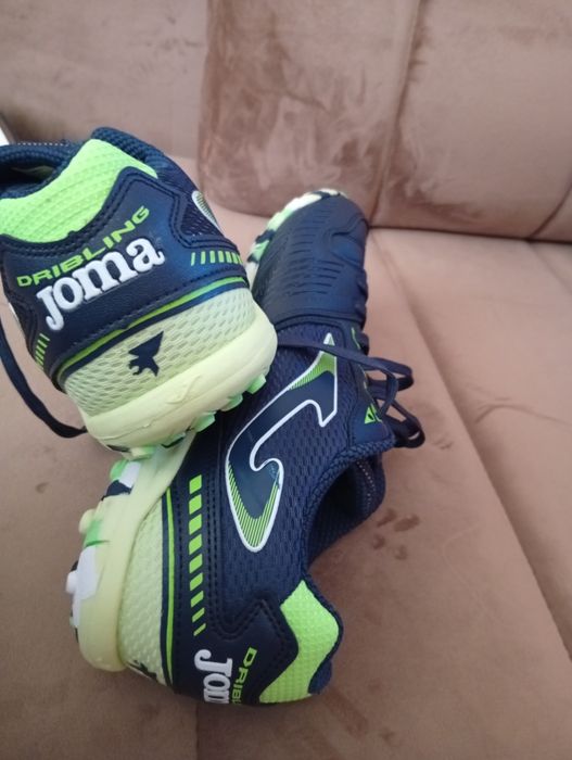 Joma Dribling TF