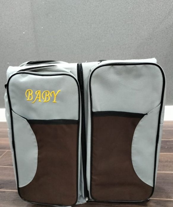 Сумка для мамы и малыша