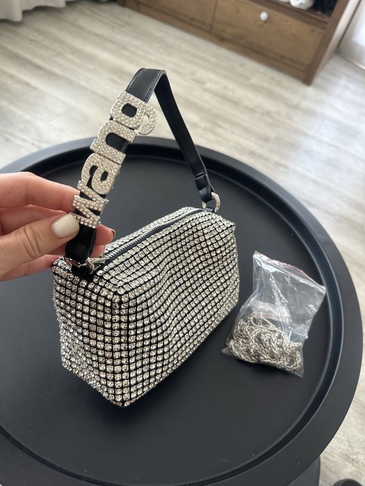 Дамска чанта Alexander Wang