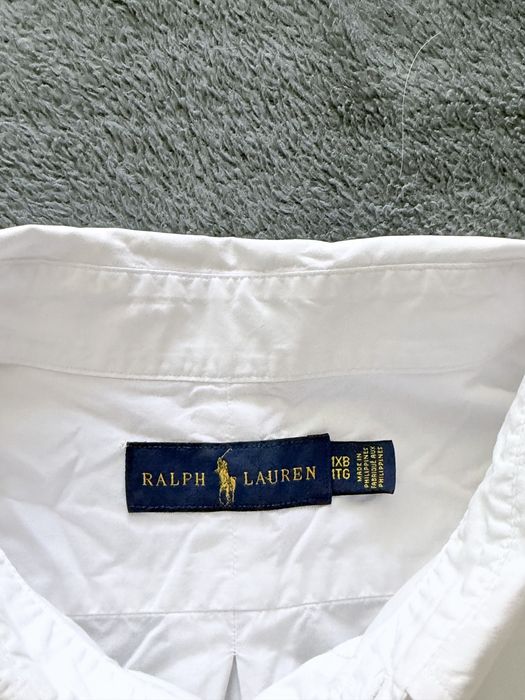 Ralph Lauren,cămașă pt.bărbați,măr.1XB,(4-5 XL)