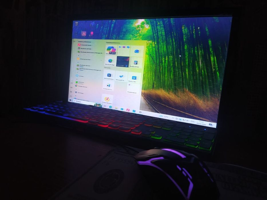 Обменяю ПК на iPhone