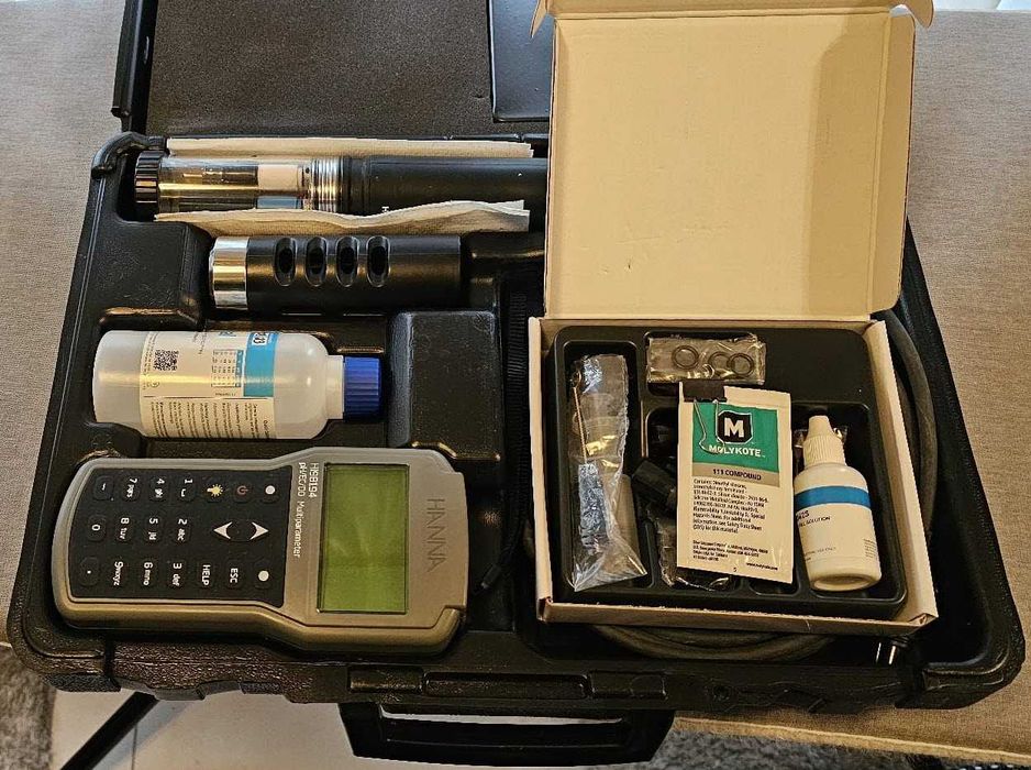 HANNA Instruments - HI98194