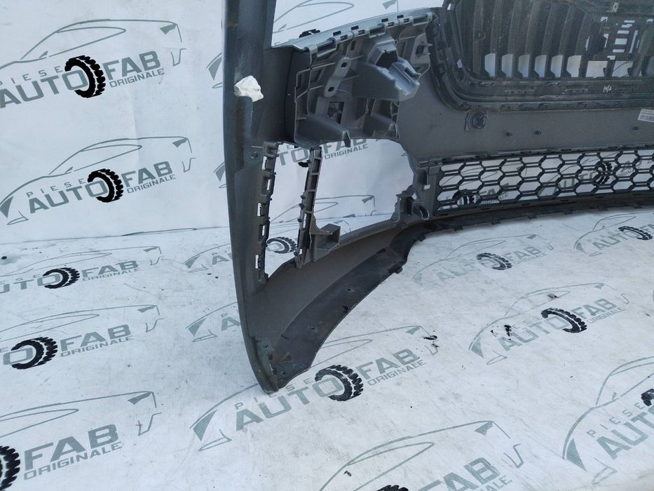 Bara fata Skoda Scala an 2019-2020-2021-2022-2023