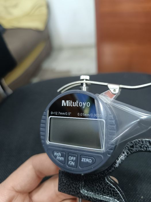 Толшинамер Электронный