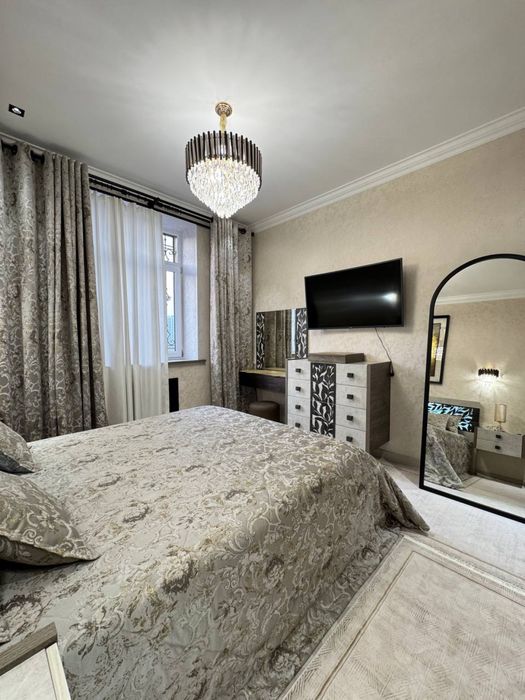 Golden House Qanotchi 3/7/8 продажа