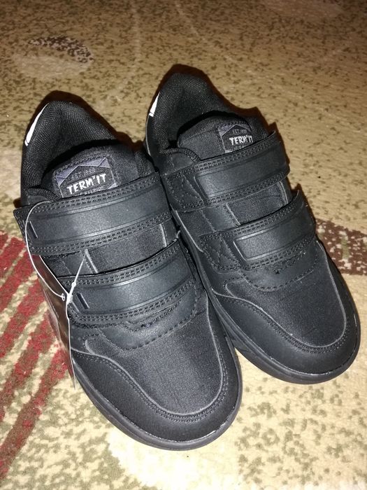 Полуботинки детские фирм.TERM'IT