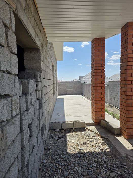 Улкен уй сатылады 17/14