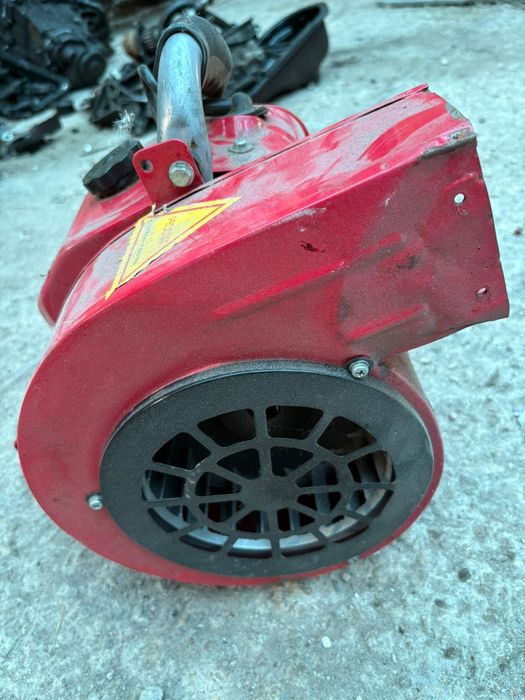 Воздуходувка продам