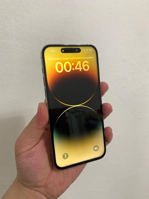 Айфон 14пр мах 256 iphone14pro max