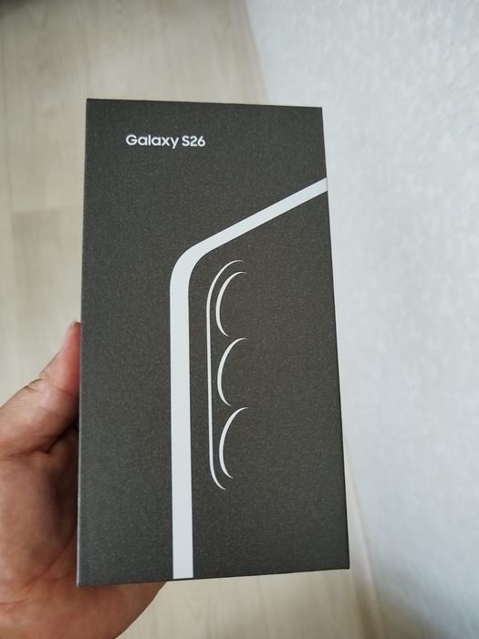 samsung galaxy s26