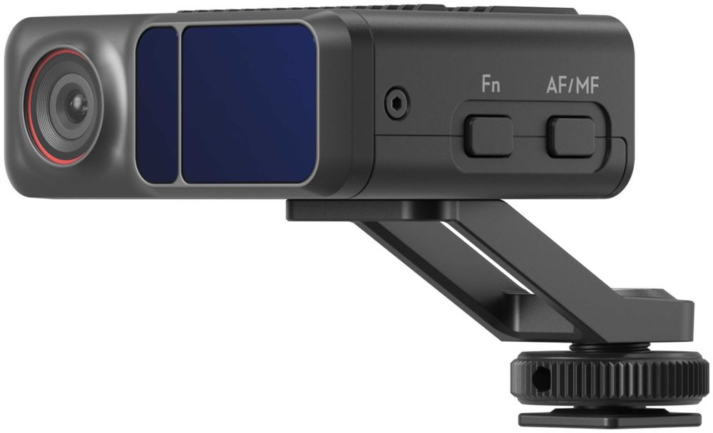 Accesoriu STABILIZATOR DJI Focus Pro LiDAR pt RONIN RS3 Pro RS4 Pro