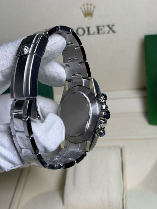 Rolex Daytona Panda 41mm
