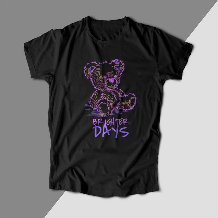 Разнообразни тениски с Мечета