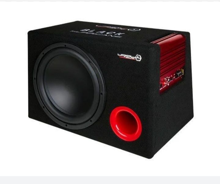 Саббуфер урал сост хороши